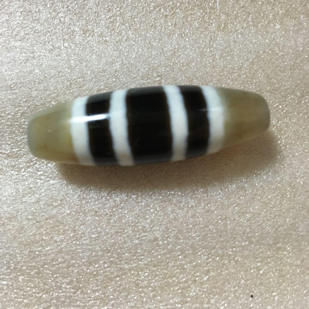 チベット正統最高級　線天珠