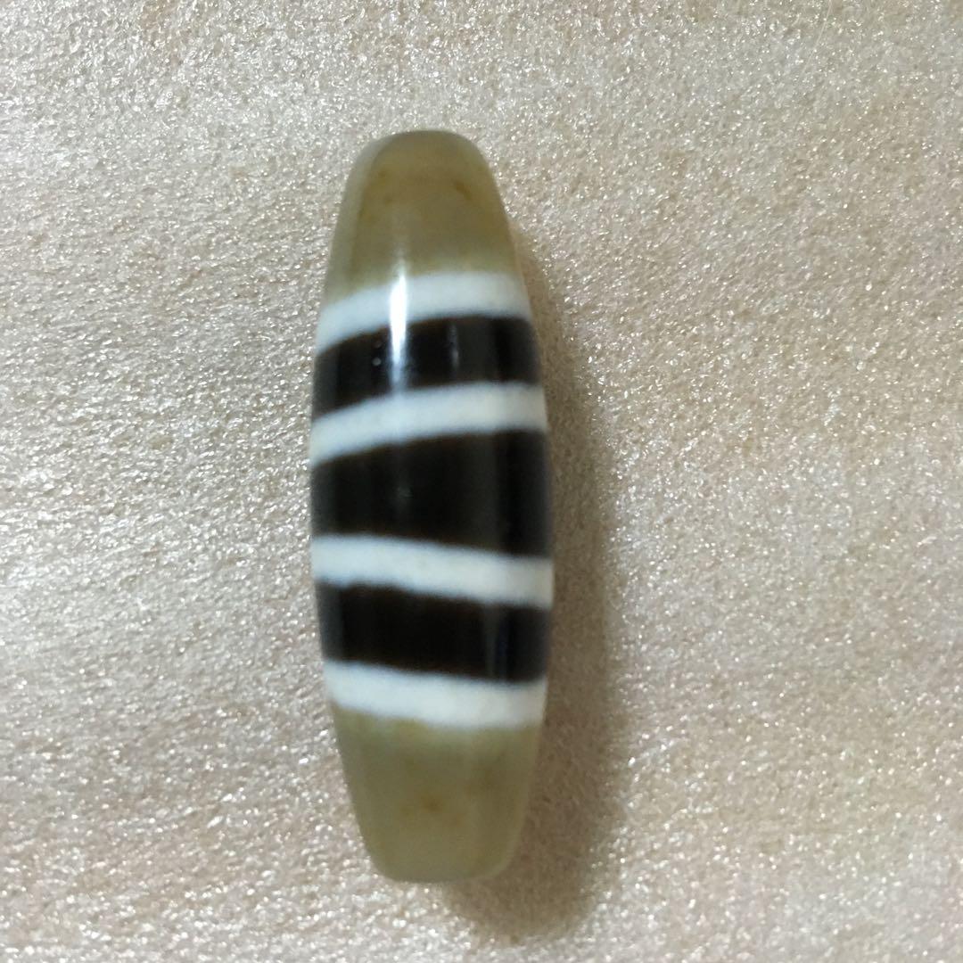 チベット正統最高級　線天珠