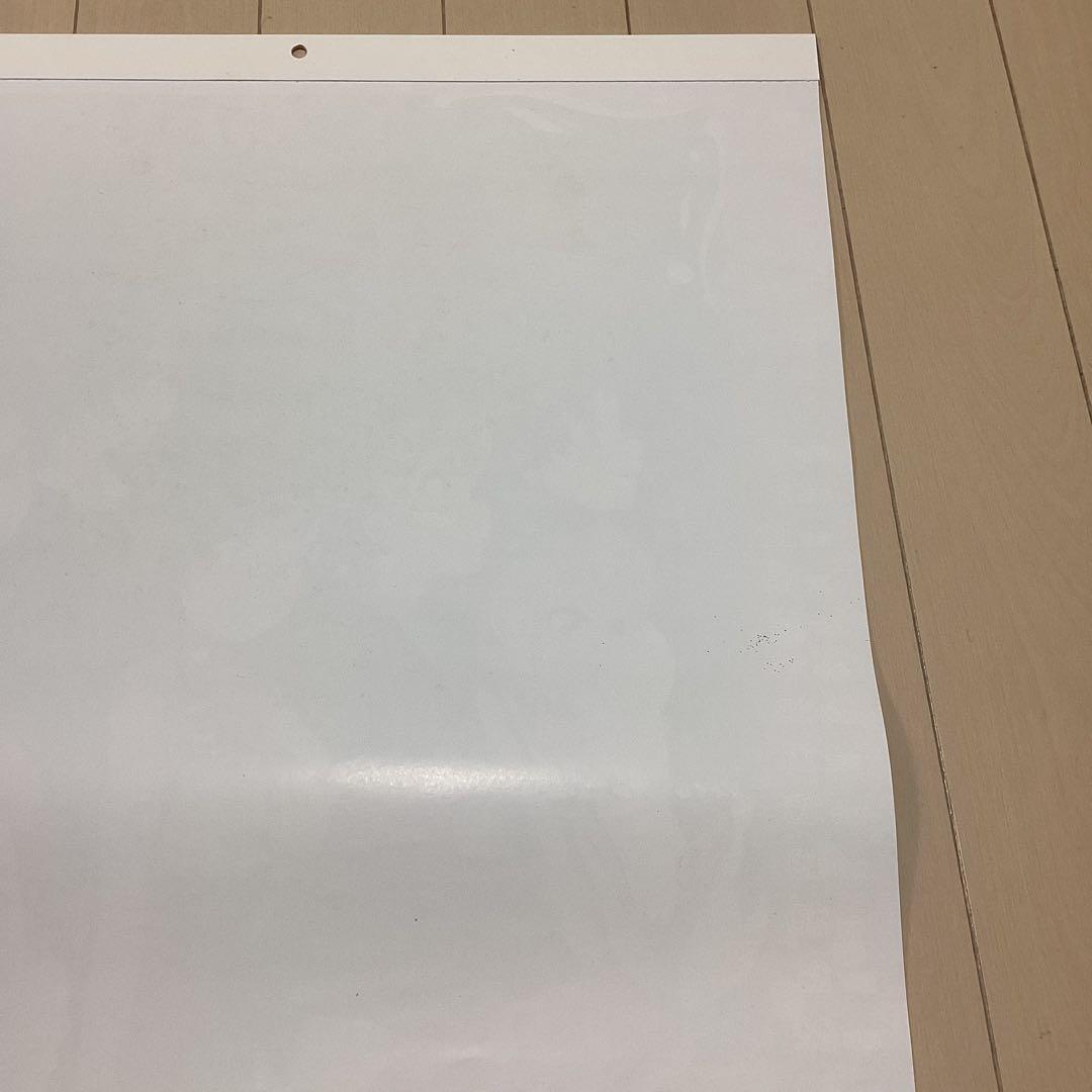 凪のあすから 2015年A2カレンダー