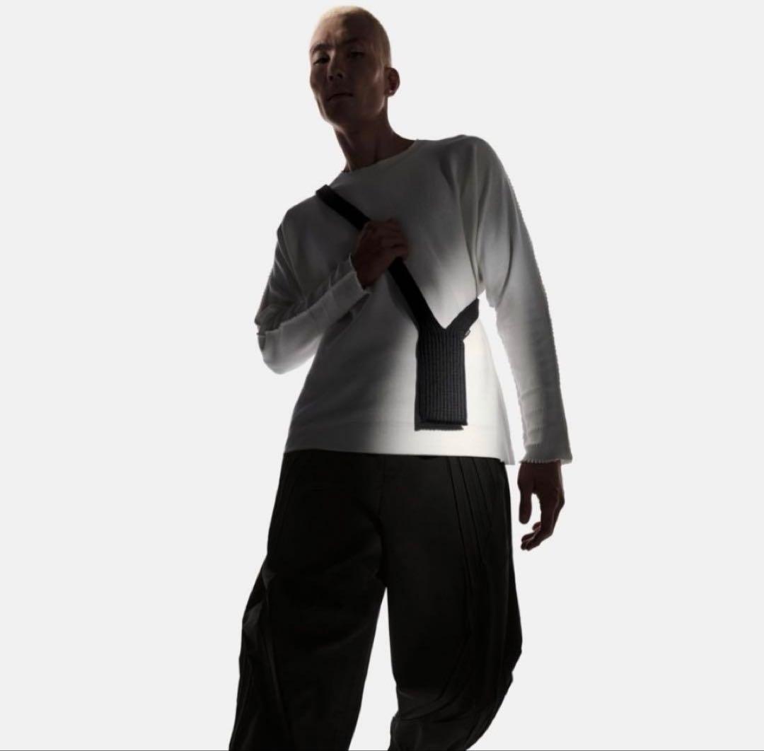 小物 iPhone Pocket ISSEY MIYAKE Long Black