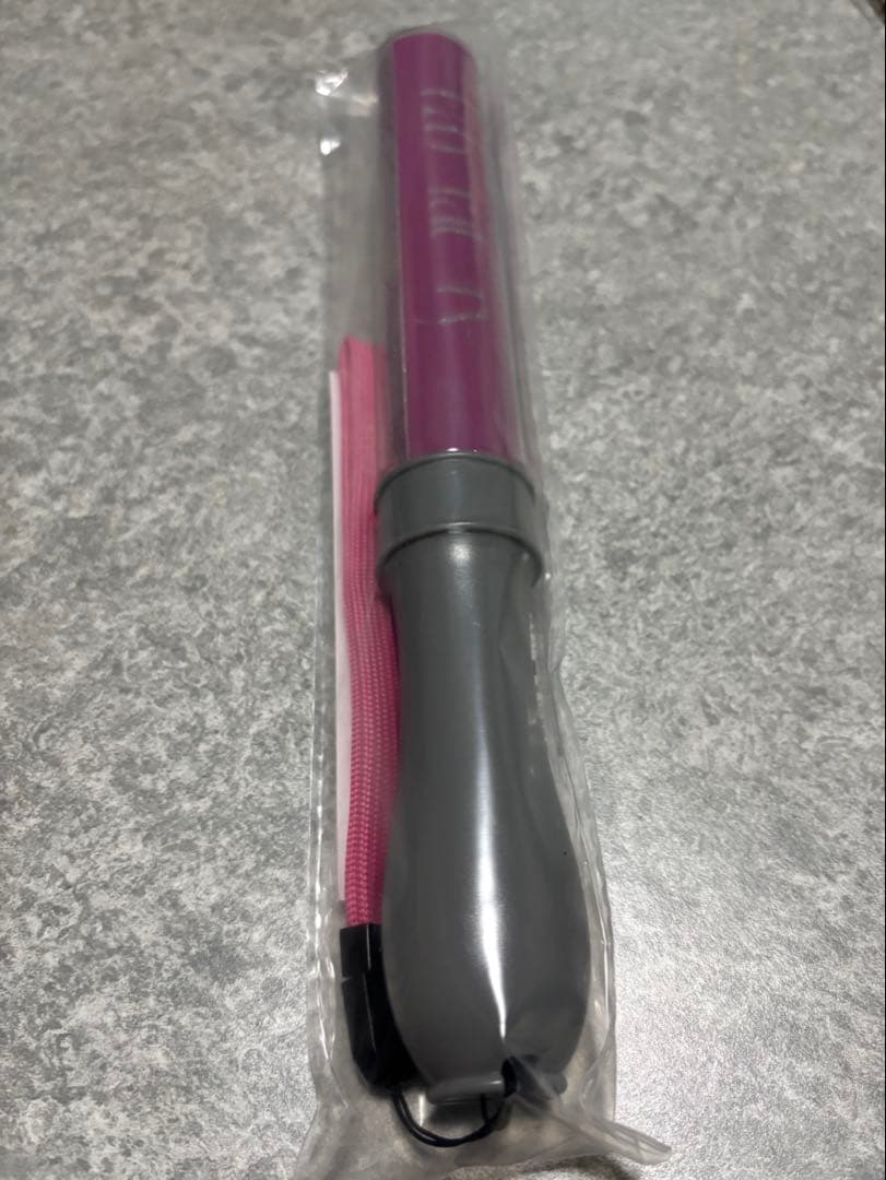 原因は自分にある。げんじぶ ペンライト ver.5 桜木雅哉 単色ペンラ