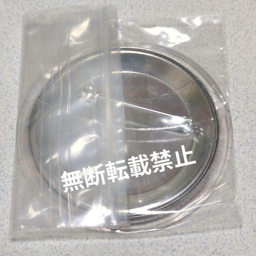 d*9様 グッドスマイルレーシング レーシングミク2017 個人スポンサー缶バッ