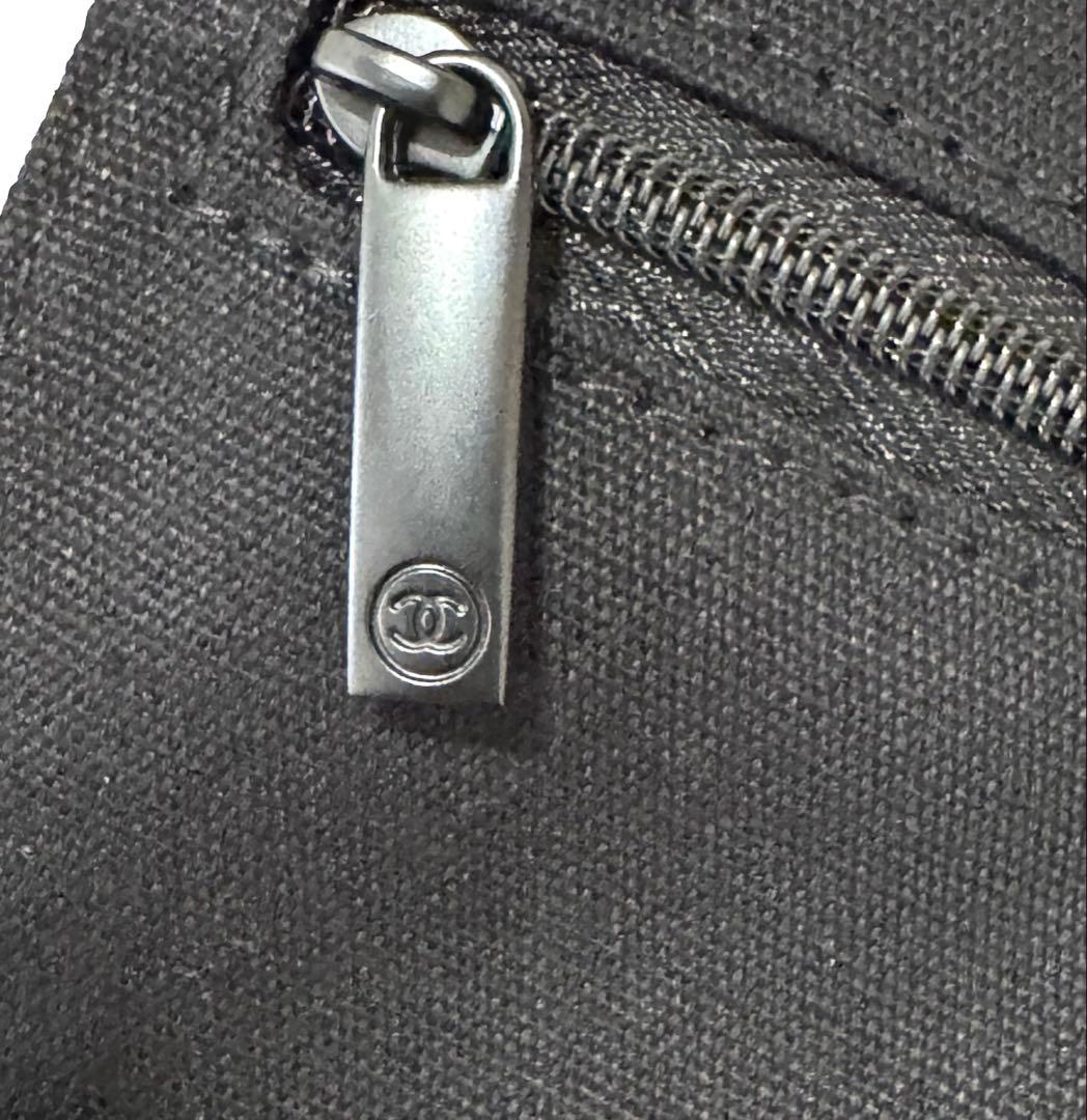 【未使用】CHANEL LA COLLECTION ５点セット