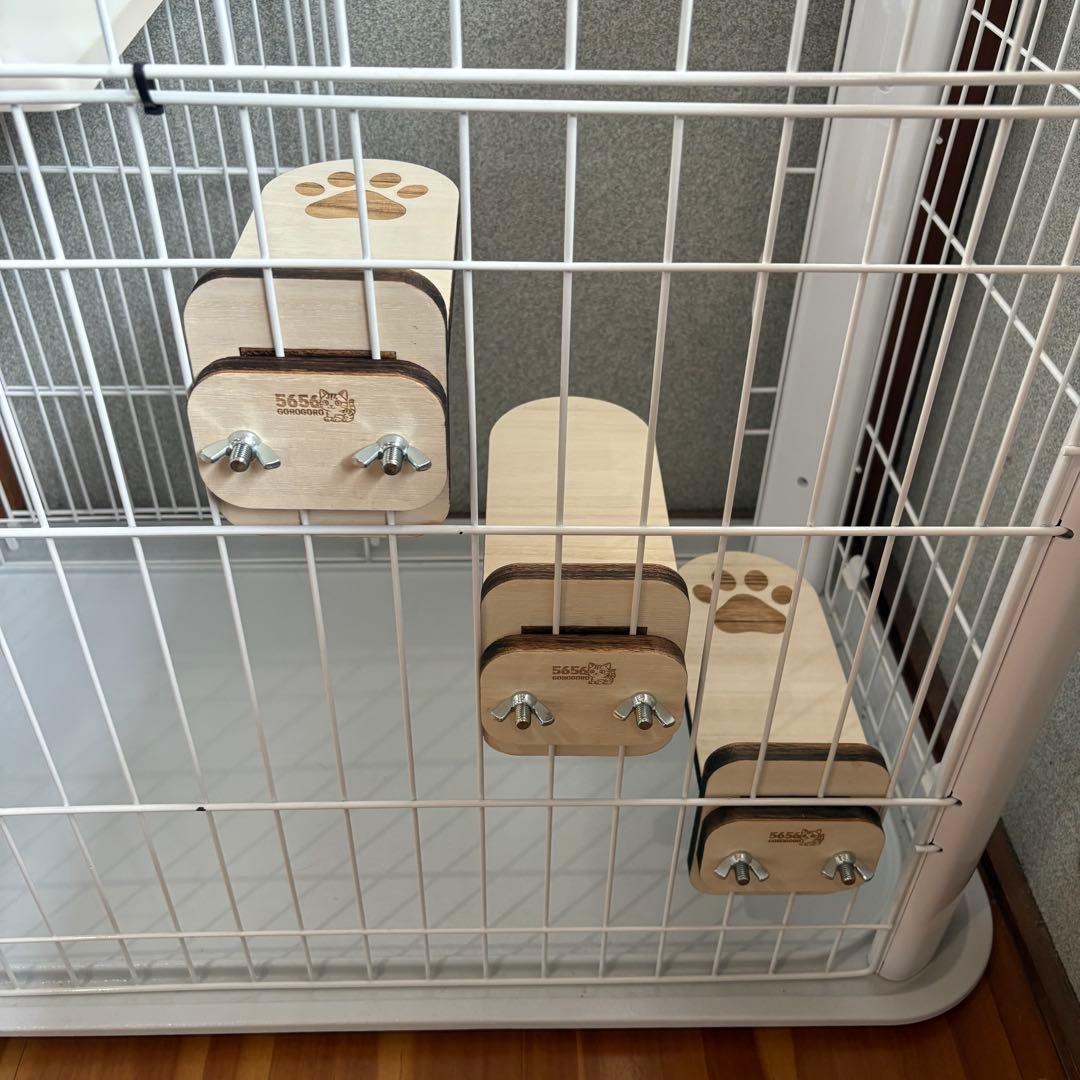 にゃー出品