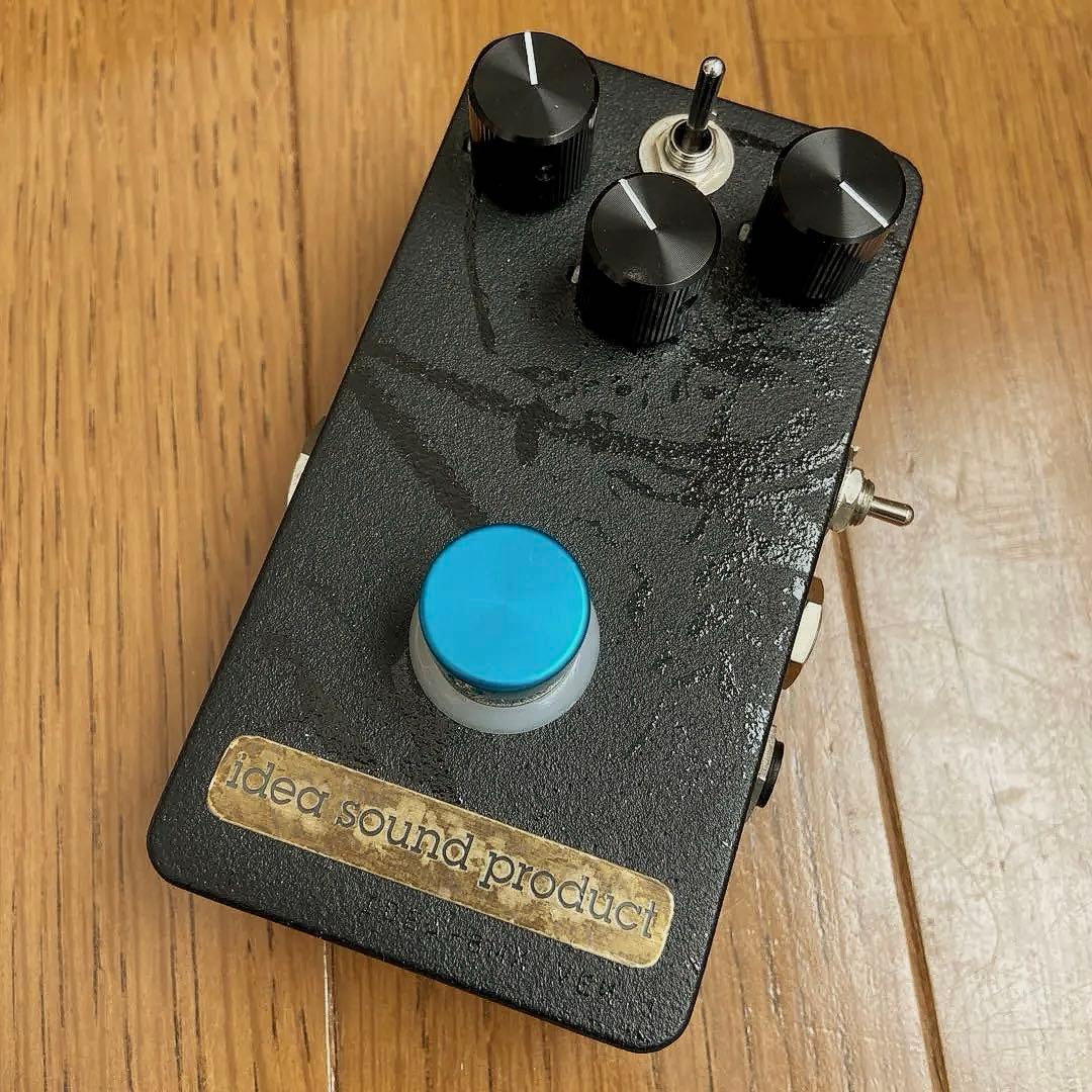 ギター idea sound product IDEA-BMX ver.1