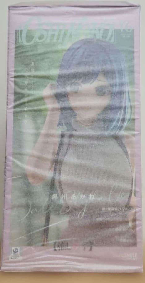推しの子　あかね　ルビー　かな　セット Date Style Ver 1/6