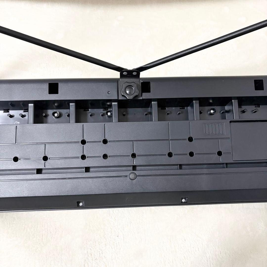 ヤマハ YAMAHA piaggero NP-11 ピアジェーロ 電子キーボード