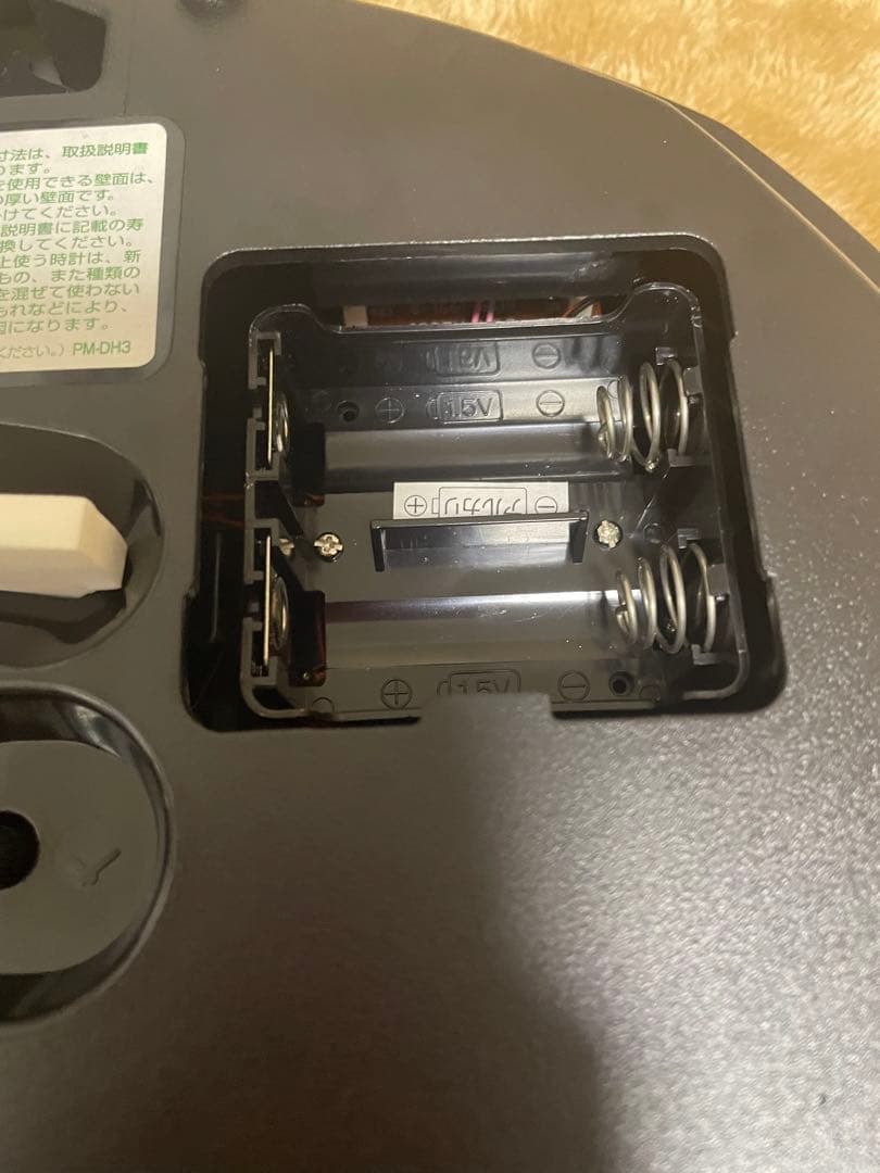 【超美品】　フリーデル　736 からくり時計