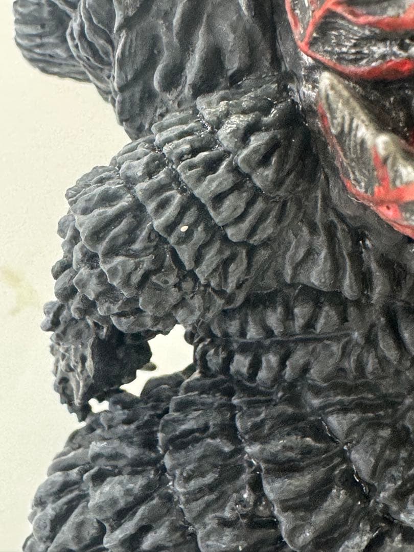 デフォリアル ゴジラウルティマ エクスプラス　一般流通版