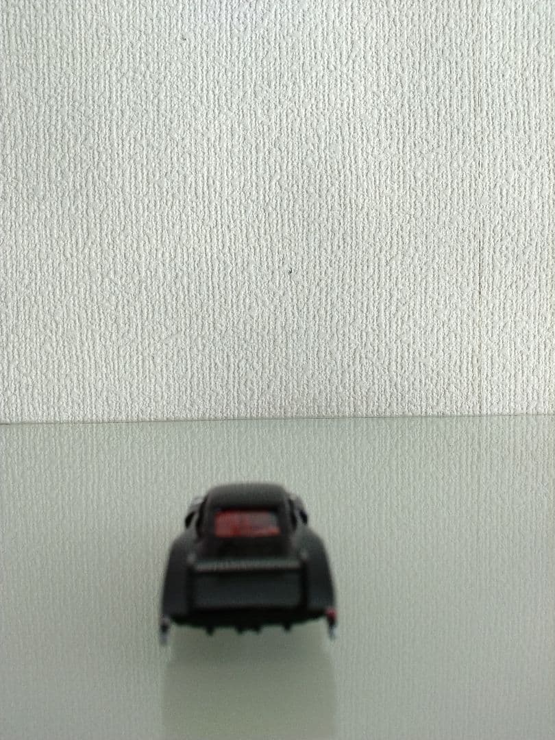 青箱トミカポルシェ 935－ 78ターボ