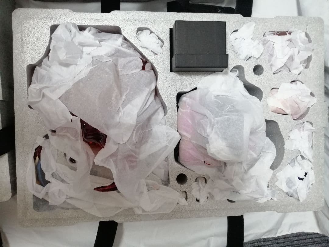 ゆうき出品