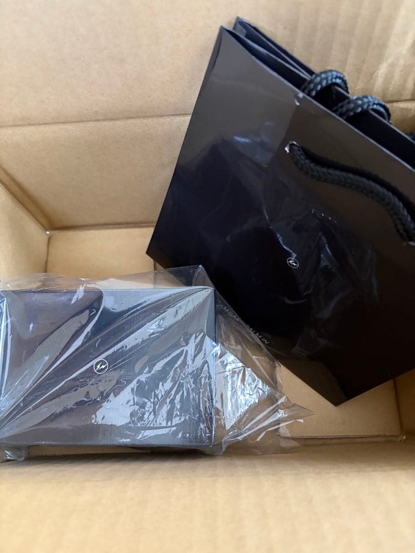 【新品未開封】ラムダッシュ パームイン- fragment edition