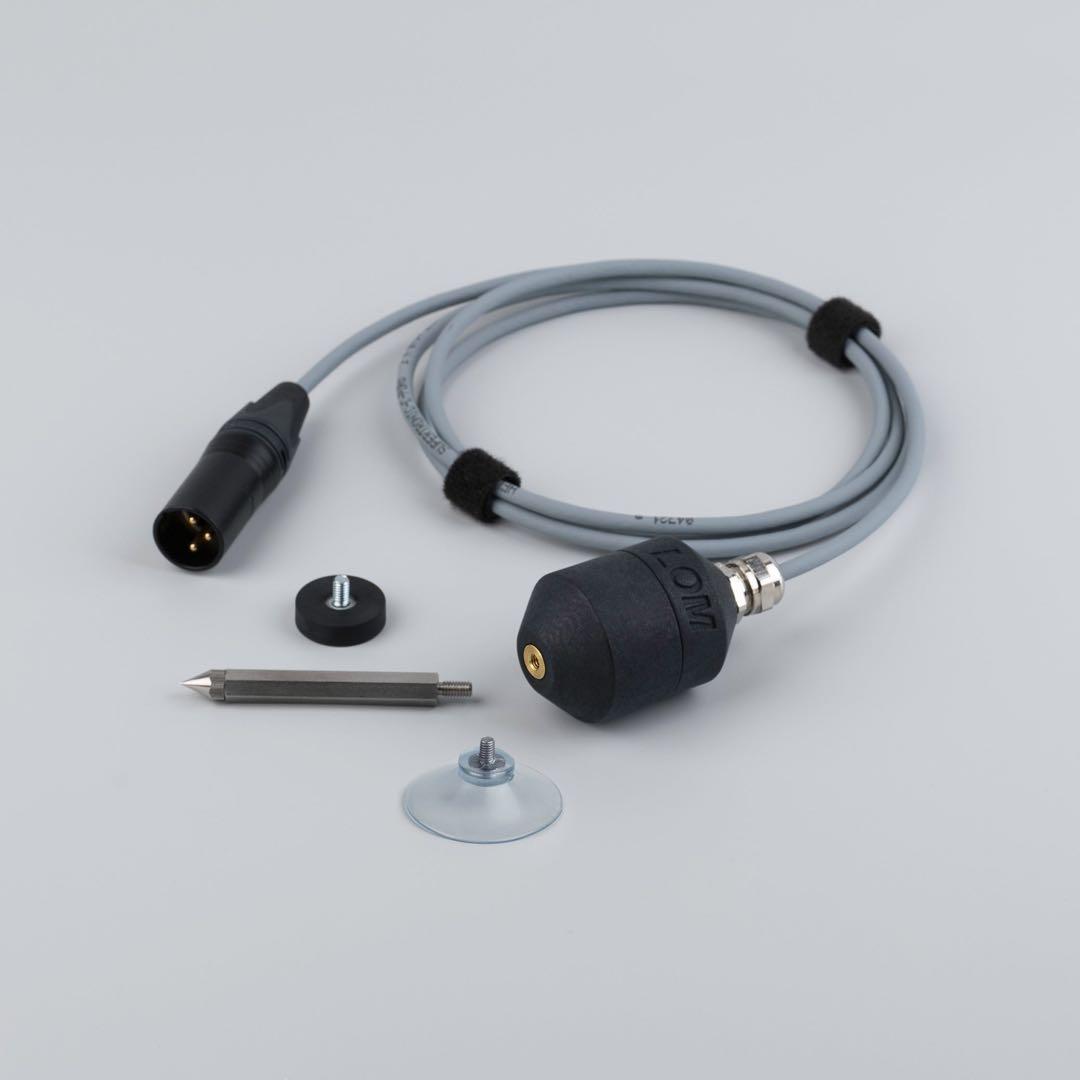 配信機器・PA機器・レコーディング機器 LOM Geofon 2022