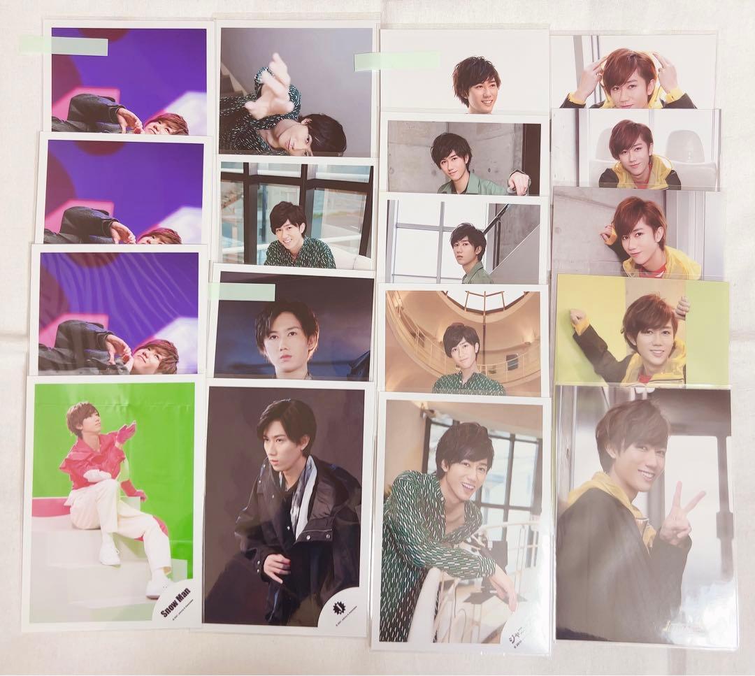 Man 公式写真 まとめ売り