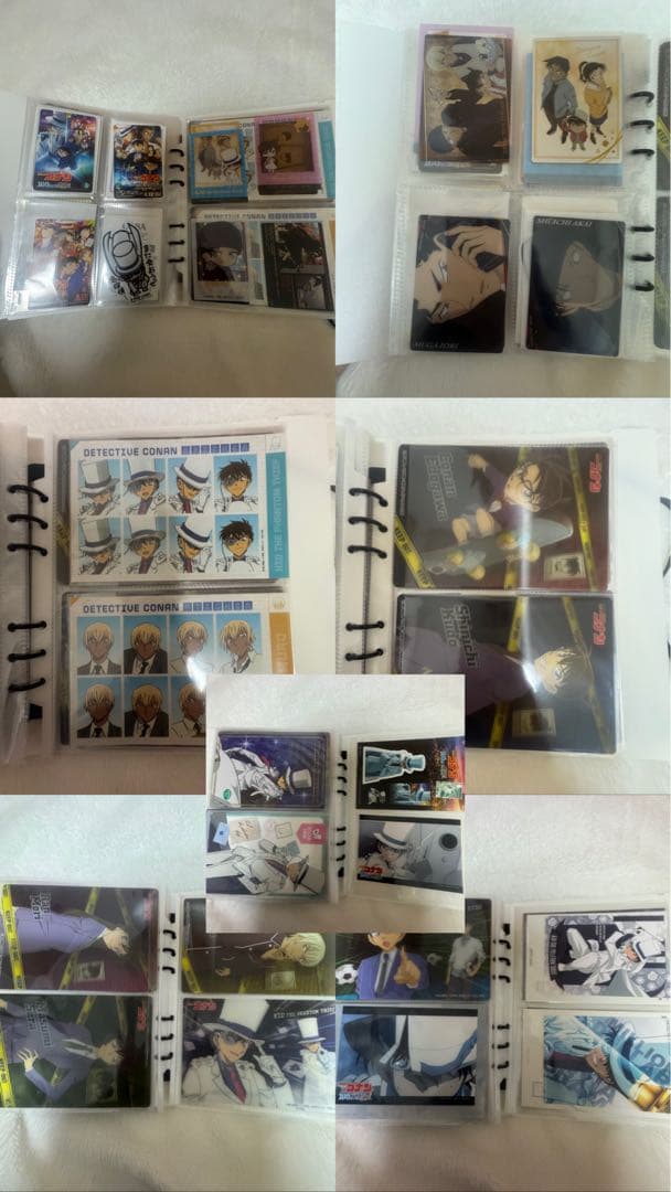 名探偵コナンまとめ売り