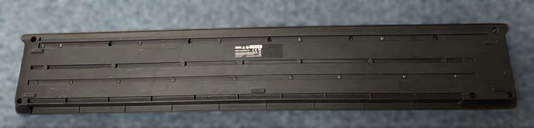 KORG コルグ microKEY2-61 MIDIキーボード 61鍵