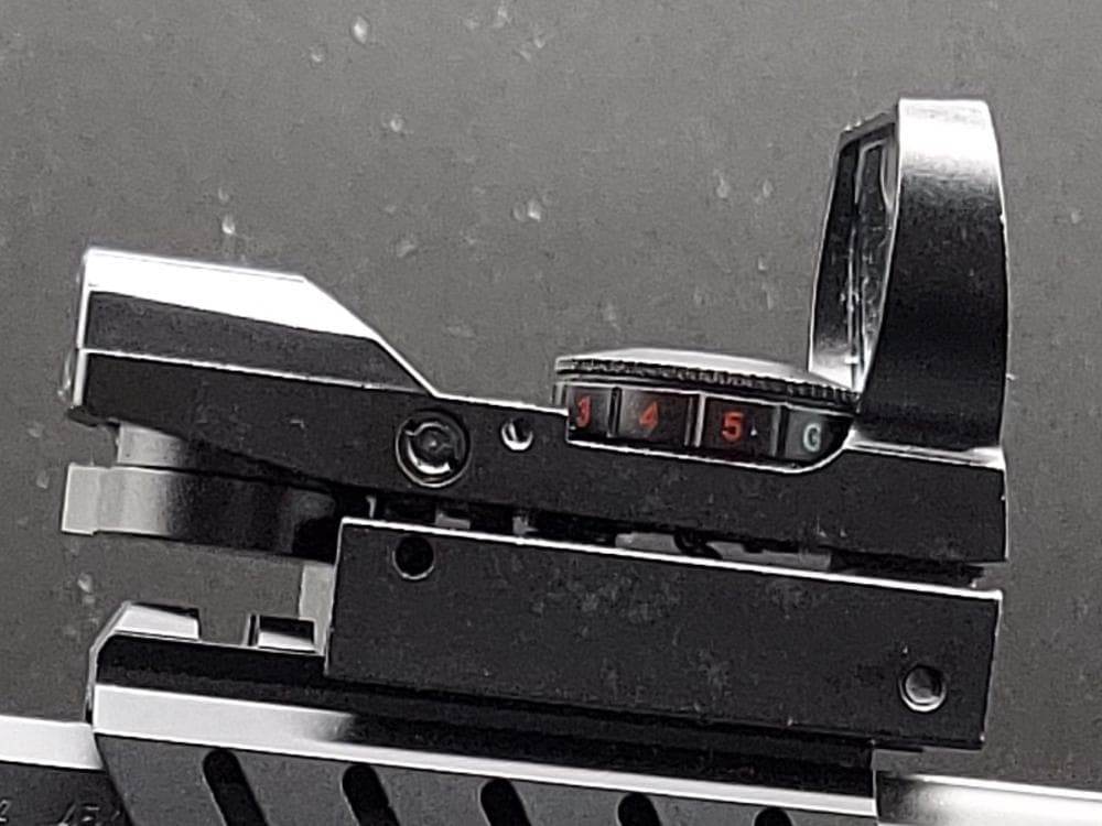 東京マルイ　電動ガンHK45　サバゲーセット　18歳以上