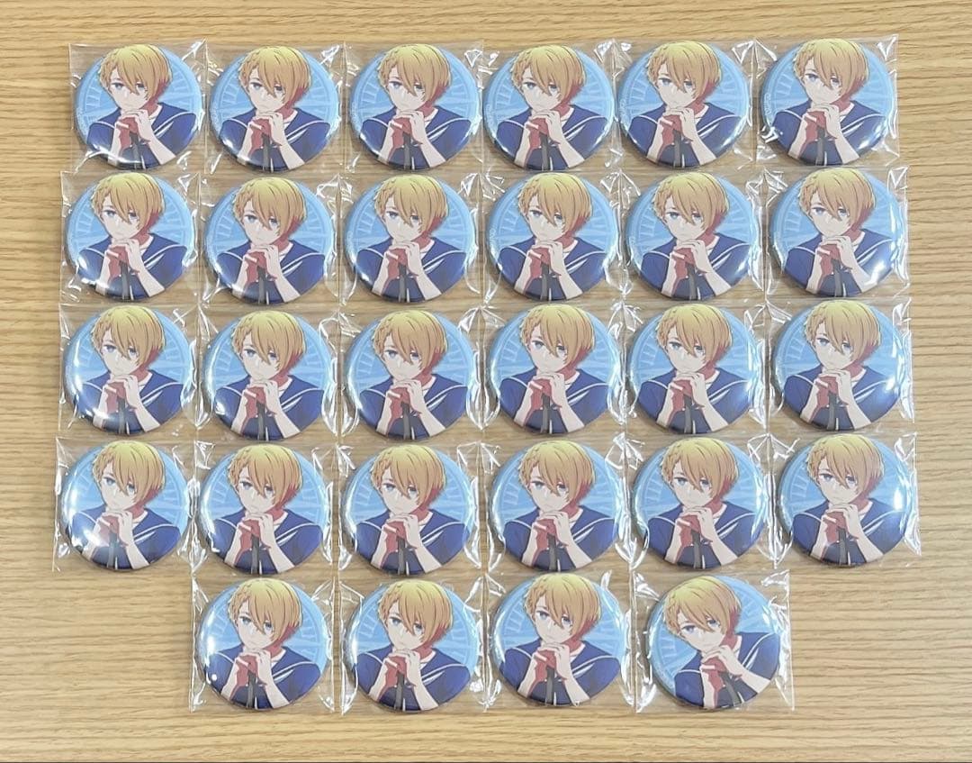 推しの子 マリンルック 缶バッジ 星野アクア