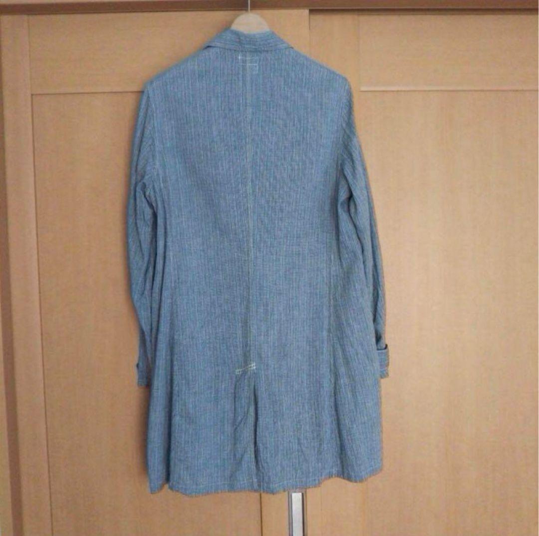 専用　フリーホイーラーズ　ショップコート　Baldwin　ランダム・ストライ