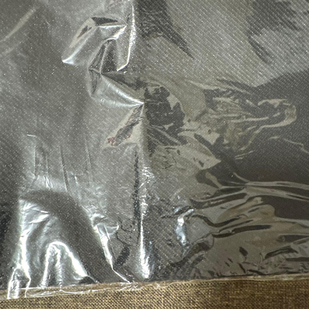 ダウナートマジシャン　プレイマット