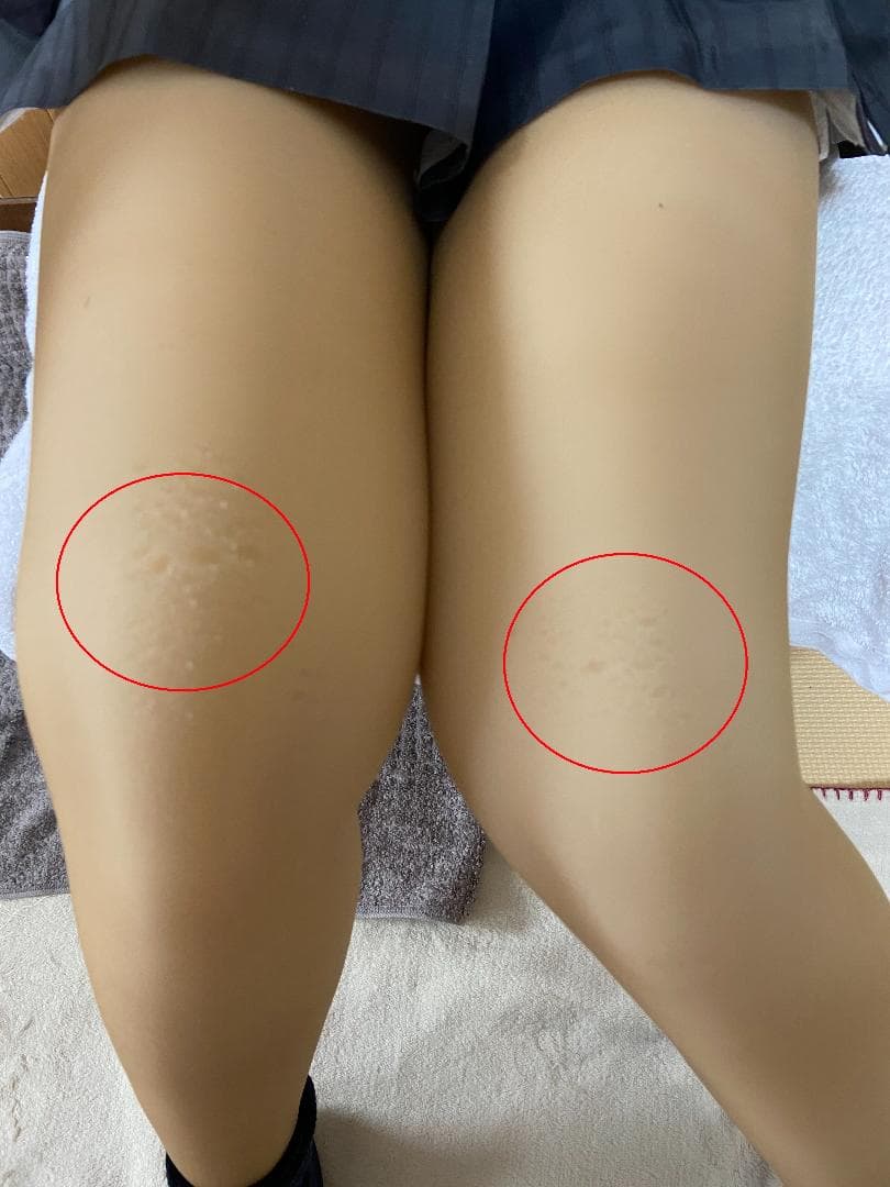 等身大168cm　フィギュア等