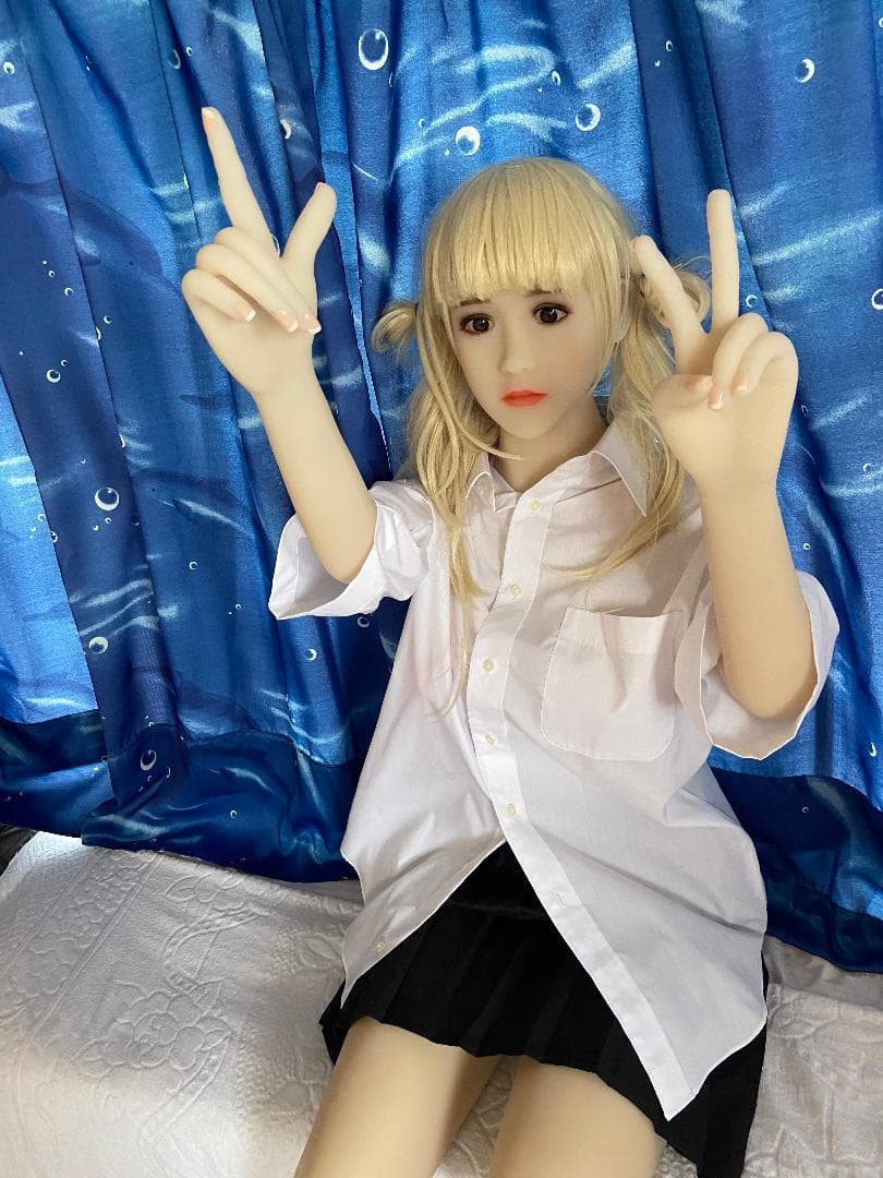 等身大168cm　フィギュア等