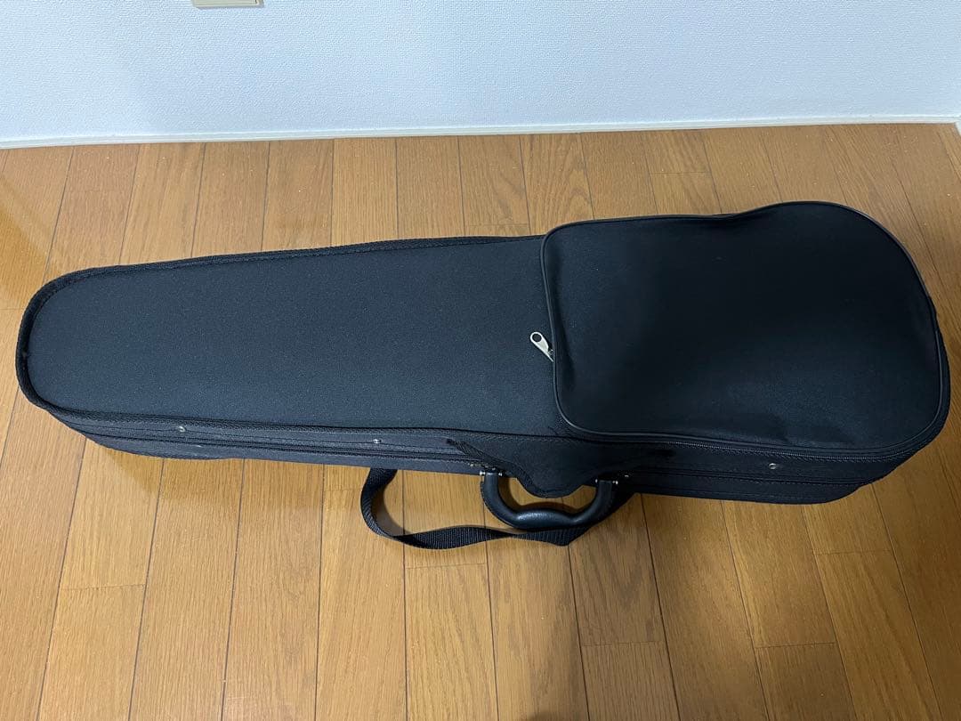 【値下げしました】バイオリン初心者セット（ケース付）
