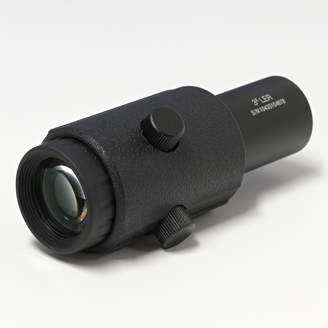 トイガン Primary Arms 3X Magnifier Gen IV