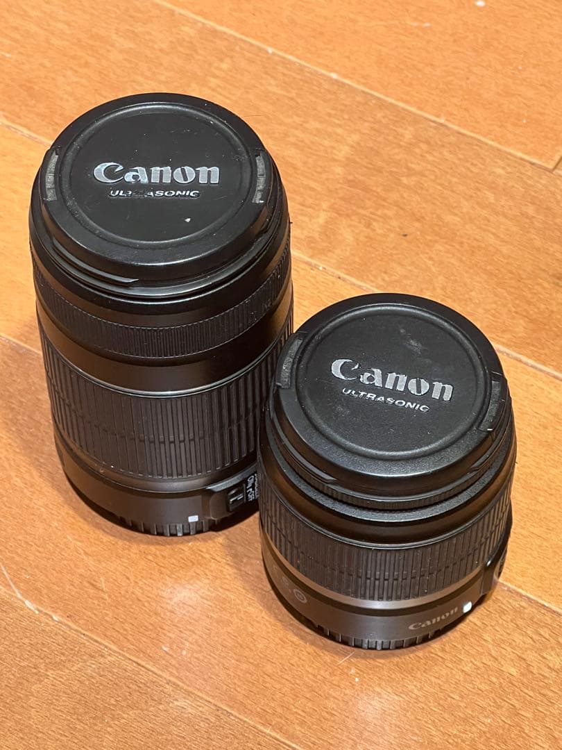 Canonレンズ　まとめ売り