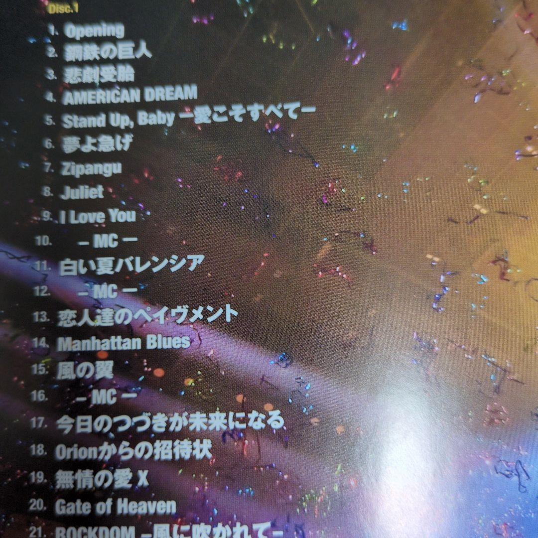 ミュージック THE ALFEE BEST HIT ALFEE 2016 30thSummer