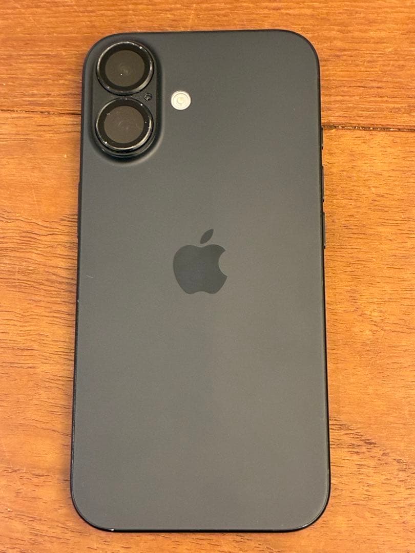 iPhone16 256GB SIMフリー 即日発送 本体 アイフォーン