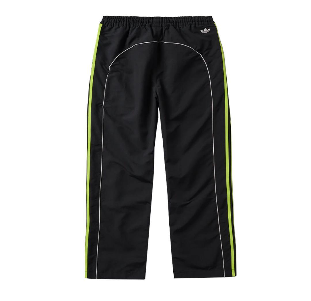 Always x Adidas トラックパンツ　M