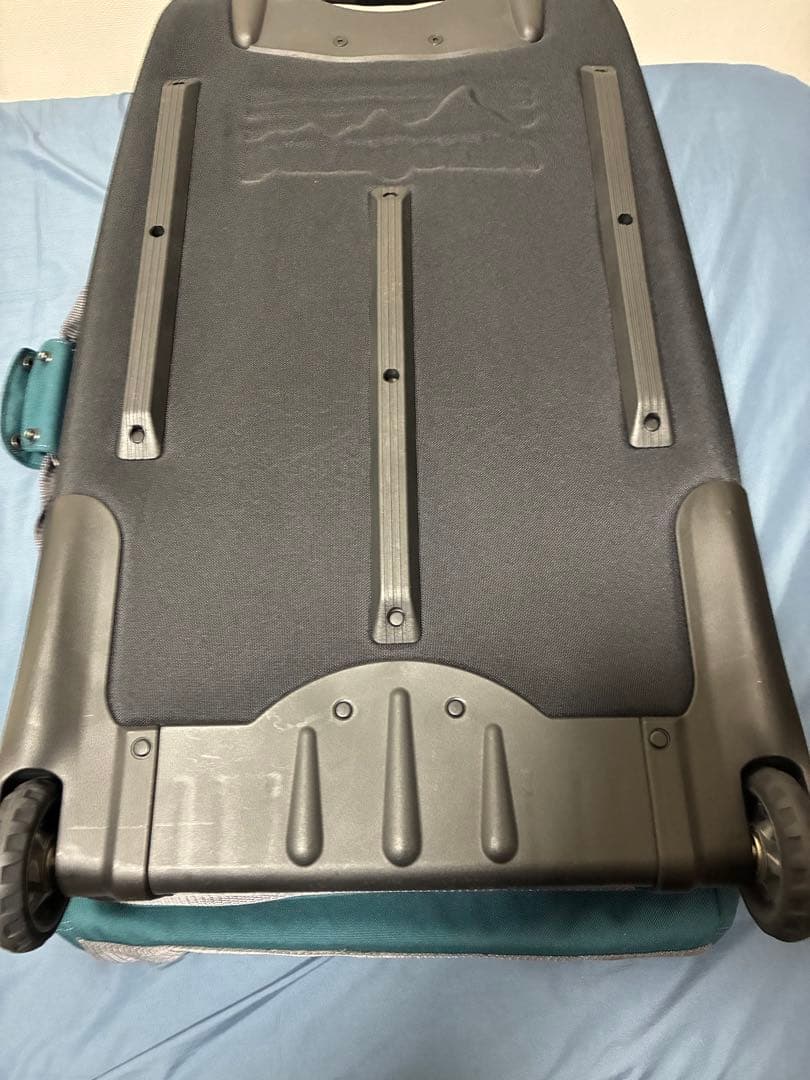 patagonia FREEWHEELER MAX 123ℓ