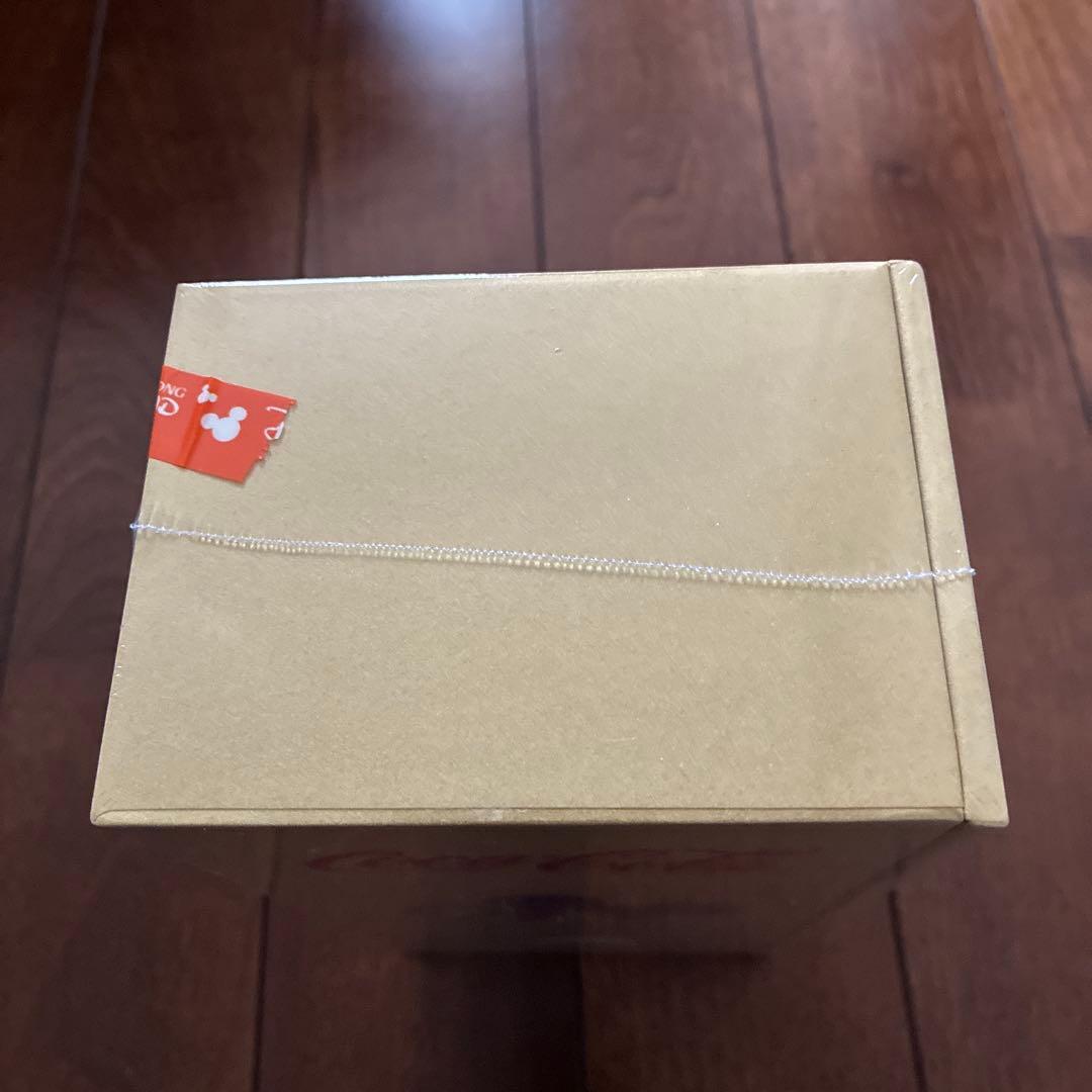 Coca-Cola 香港ディズニーランド 20周年ピン