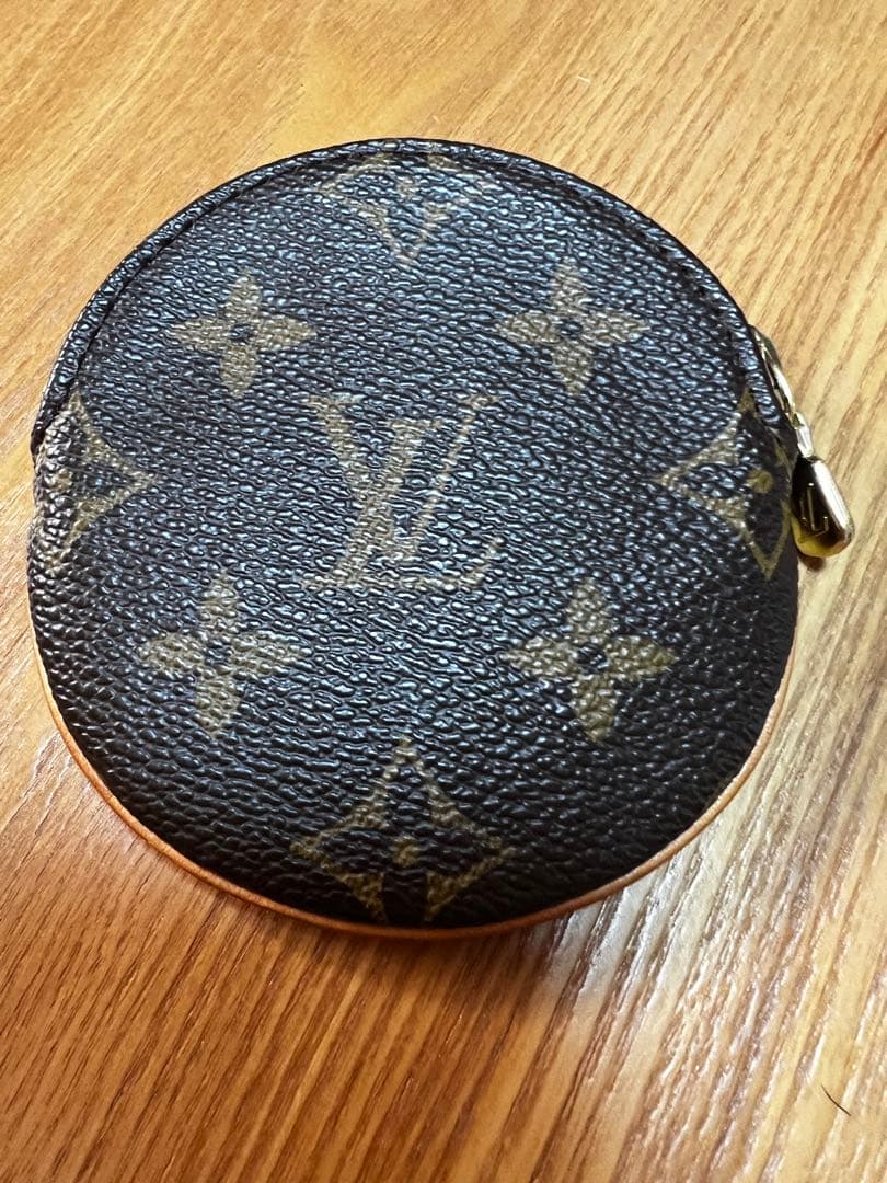 ルイヴィトンケース