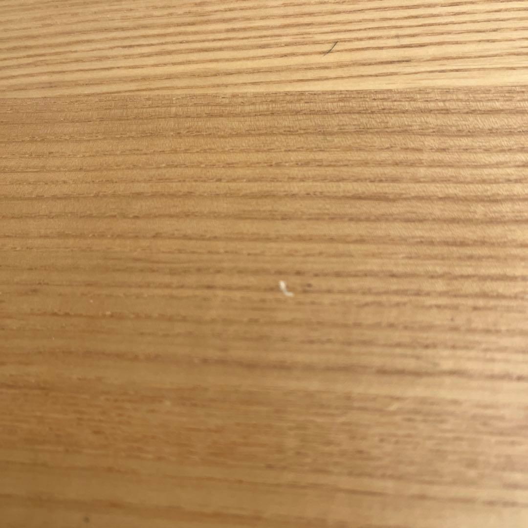 無印良品 楕円こたつ