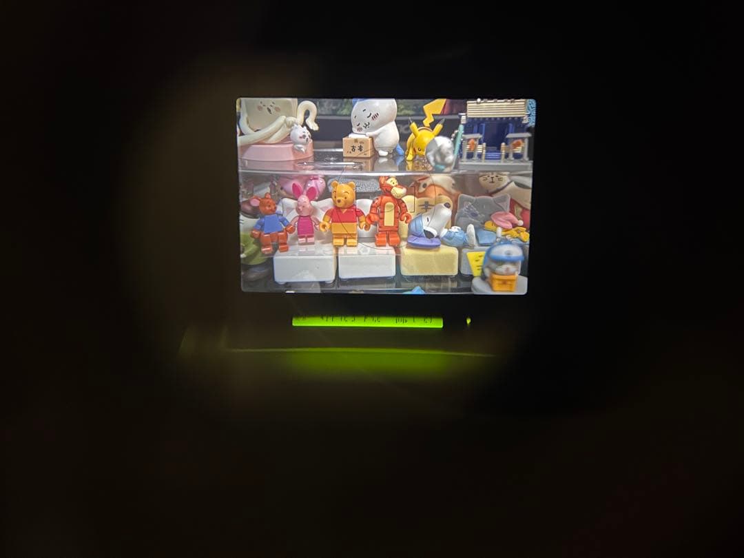 Nikon ニコン F90 フィルムカメラレンズ付き　動作OK