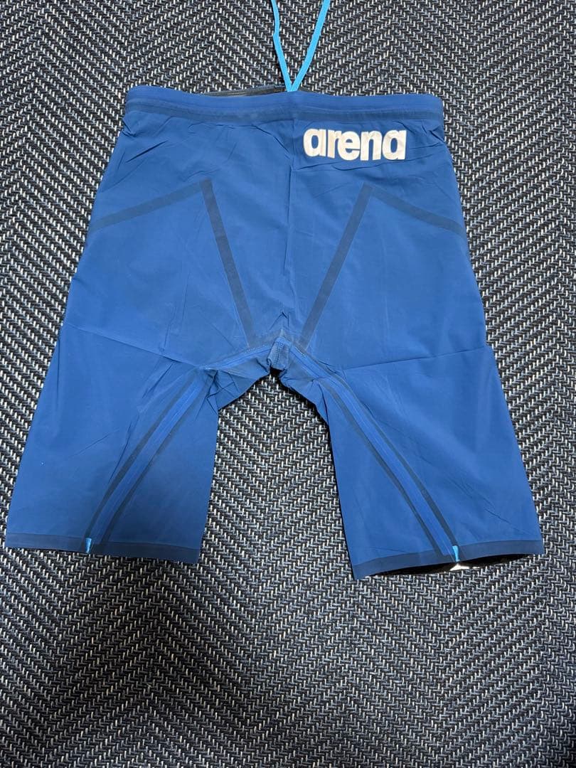 arena アクアフォースストーム　MF Lサイズ