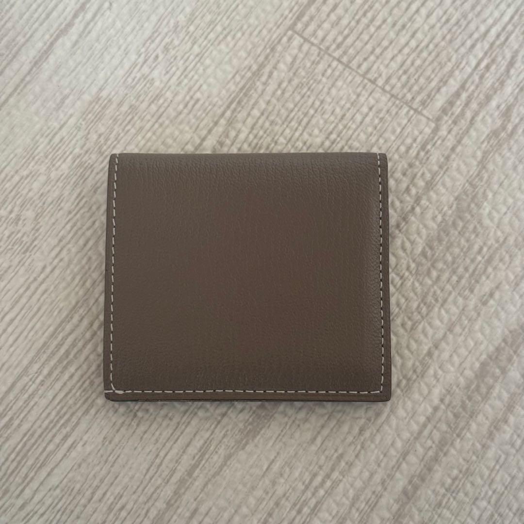 限定価格・値下不可・ラルコバレーノ・二つ折り財布