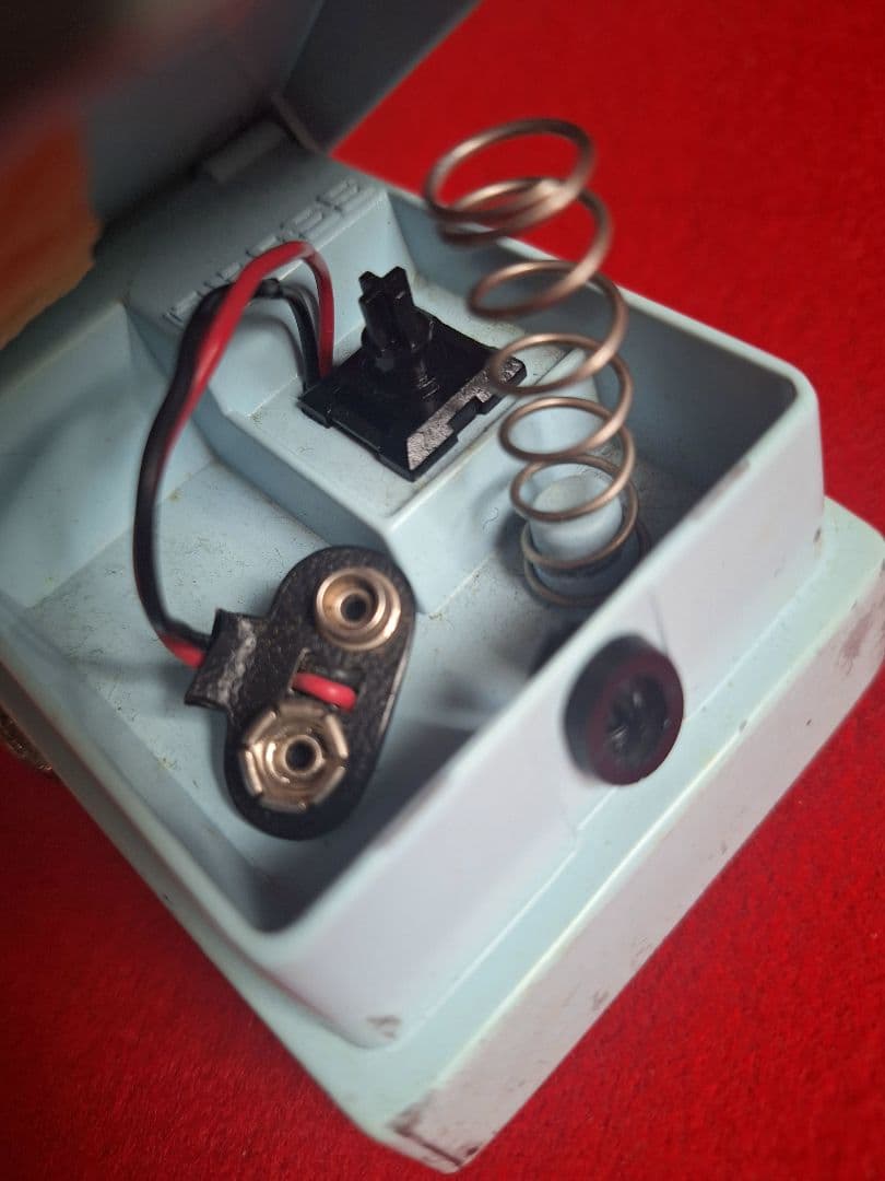 BOSS CE-5 Chorus Ensemble アナログ ピンクラベル