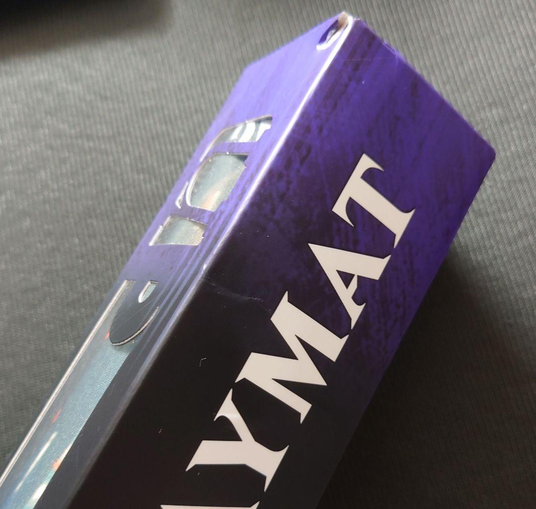 mtg 超稀少 両面プレイマット オリジナル アシエン エメトセルク fin