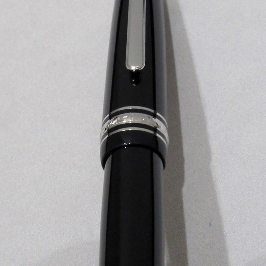 モンブラン 万年筆 146 ユニセフ 2013 109348