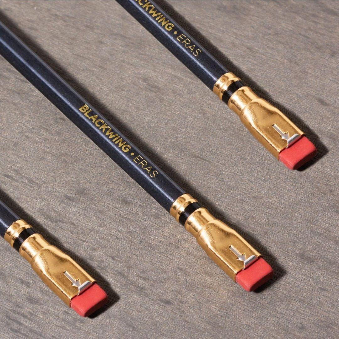 【限定品】Blackwing Eras (2022 Edition) 12本入り