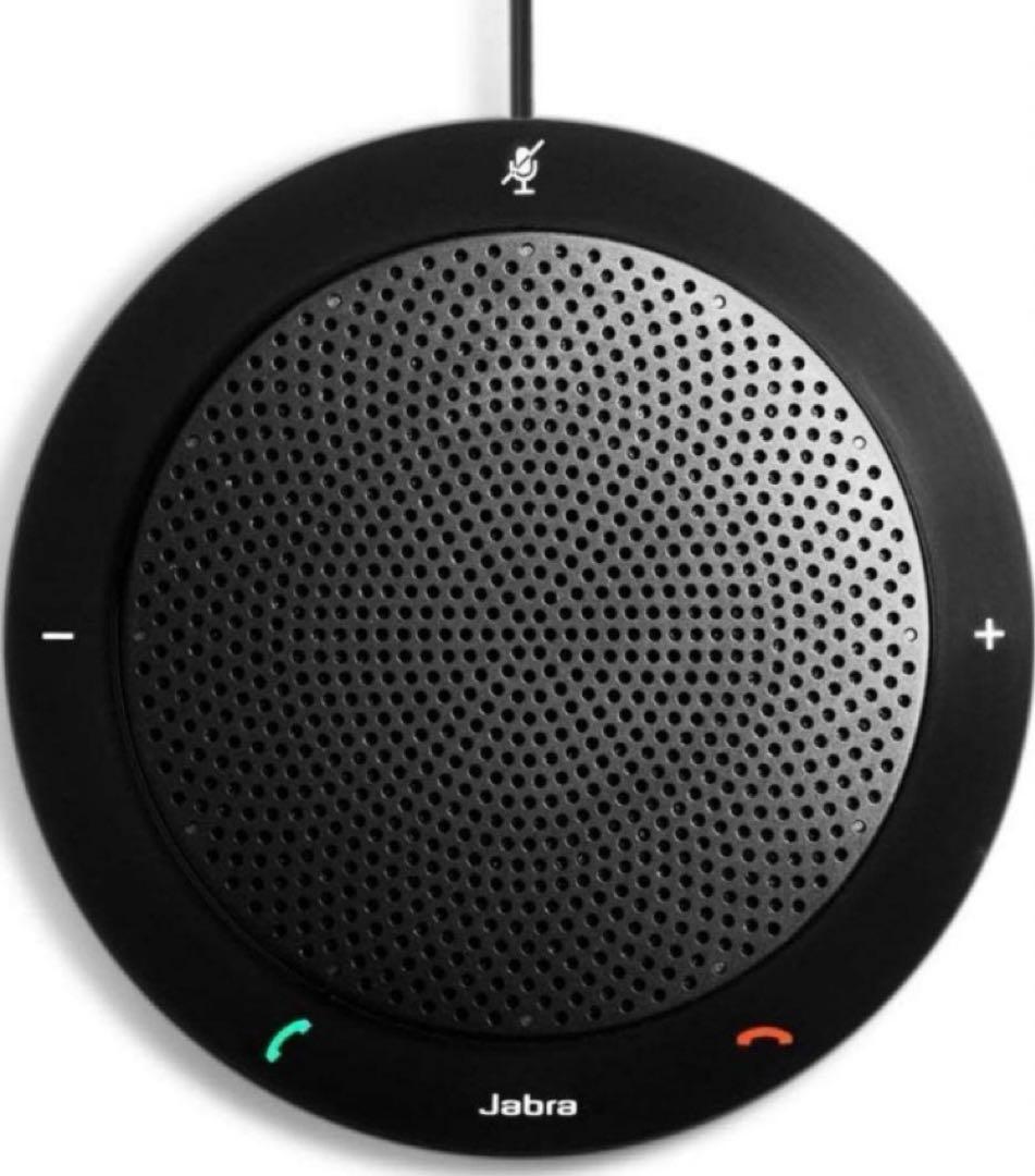 Jabra Speak 410 「7410-109」新品、未使用