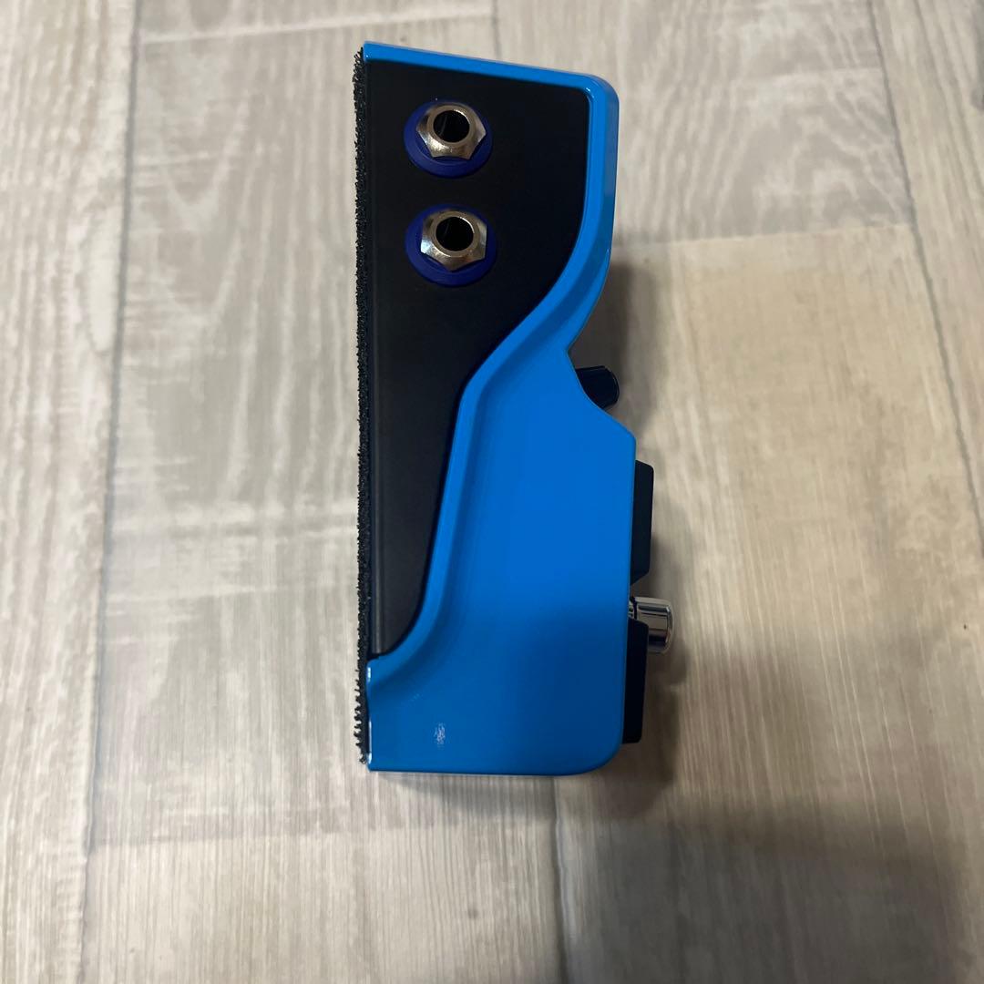 【美品】ZOOM MS-70CDR+ ギターエフェクター