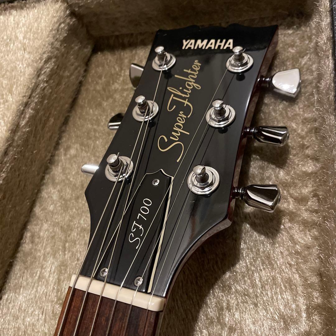 R*2様 YAMAHA SF700