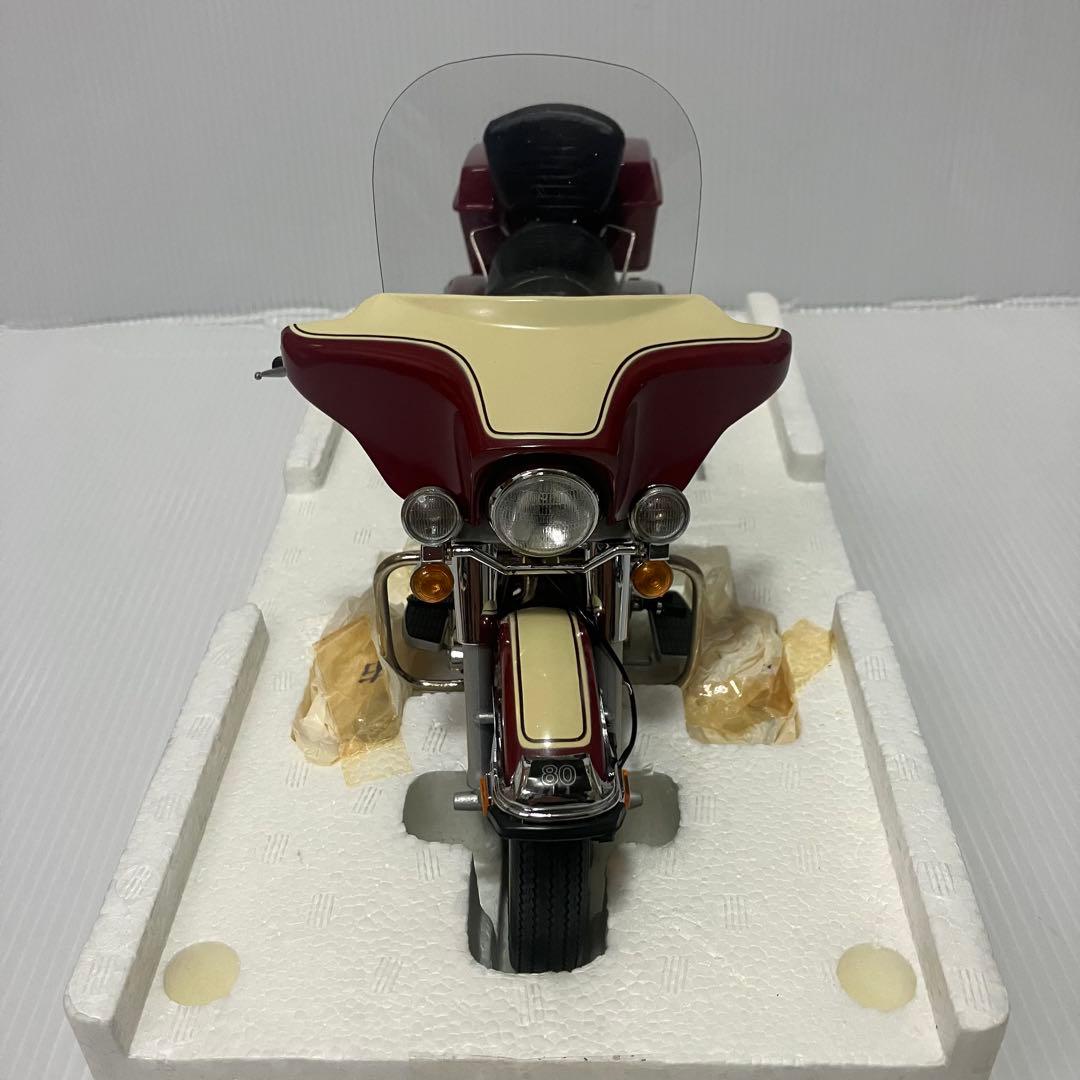 【箱付・良品】ハーレーダビットソンFLH-80 クラッシックマルチマテリアル