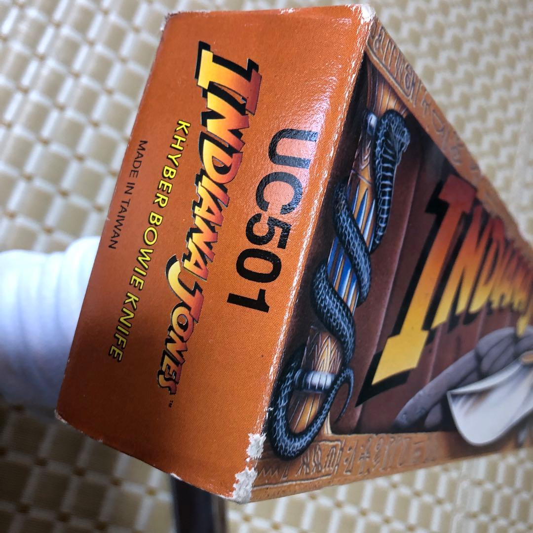 インディジョーンズ　インディージョーンズ　ナイフ　マチェット　レプリカ