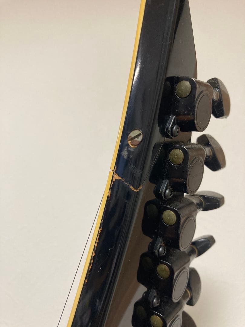 フェルナンデスTE-95HT Special Edition 布袋寅泰モデル
