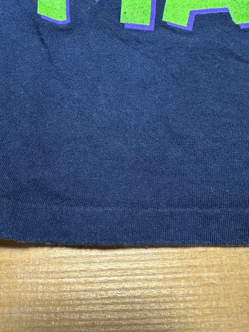 THE MASK 映画 Tシャツ ヴィンテージ 90s